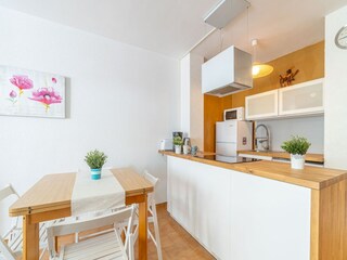 Appartement Empuriabrava Équipement 13