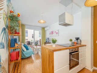 Appartement Empuriabrava Équipement 14