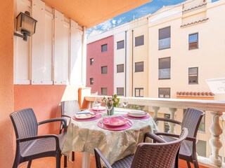Apartment Empuriabrava  26