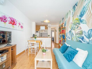 Apartment Empuriabrava Features 13