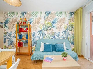 Appartamento Empuriabrava Caratteristiche 14