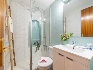 Appartement Empuriabrava Équipement 16