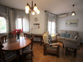 Villa Empuriabrava Kenmerken 20