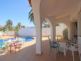 Villa Empuriabrava  44