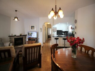 Villa Empuriabrava Features 22