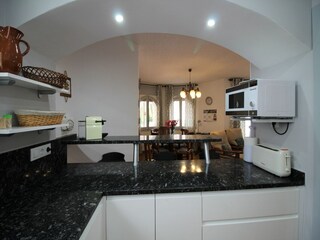 Villa Empuriabrava Équipement 23