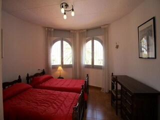 Villa Empuriabrava Kenmerken 24