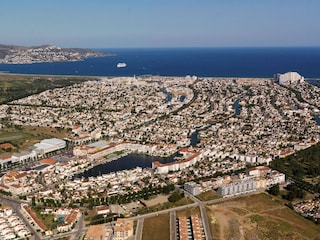 Villa Empuriabrava Environment 39