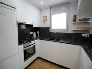 Villa Empuriabrava Caratteristiche 26