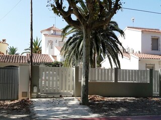 Villa Empuriabrava Außenaufnahme 7