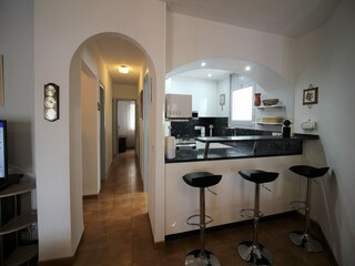 Villa Empuriabrava Características 29