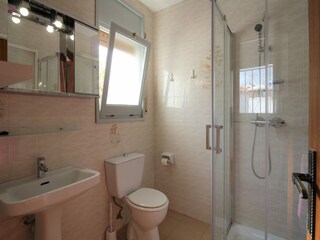 Villa Empuriabrava Ausstattung 31