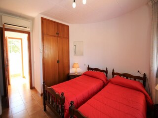 Villa Empuriabrava Caratteristiche 34