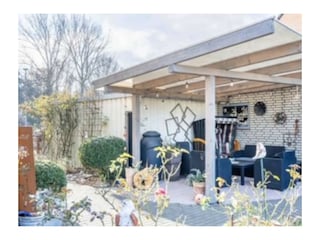 Sitzgelegenheit Aussen