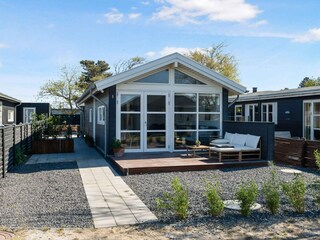 Holiday house Karrebæksminde Outdoor Recording 1