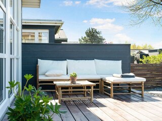 Holiday house Karrebæksminde Outdoor Recording 2