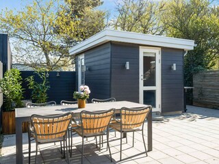 Ferienhaus Karrebæksminde Außenaufnahme 3