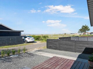 Vakantiehuis Karrebæksminde Buitenaudio-opname 7