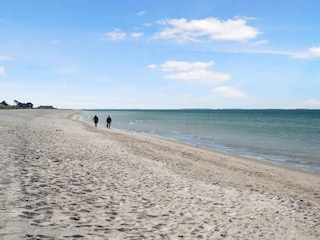 Vakantiehuis Karrebæksminde  8