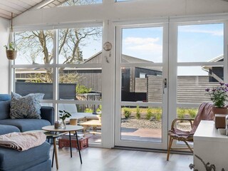 Ferienhaus Karrebæksminde  9