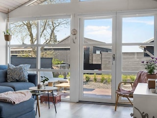 Vakantiehuis Karrebæksminde  9