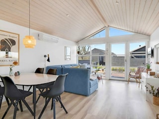 Vakantiehuis Karrebæksminde  10