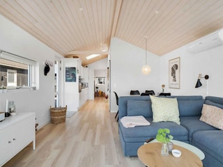 Ferienhaus Karrebæksminde  19