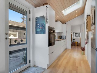 Vakantiehuis Karrebæksminde  20