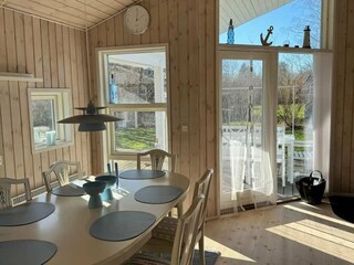 Vakantiehuis Eskebjerg  5