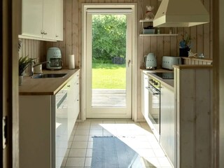 Ferienhaus Eskebjerg  6