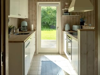 Holiday house Eskebjerg  6