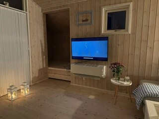 Vakantiehuis Eskebjerg  8