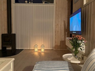 Holiday house Eskebjerg  9