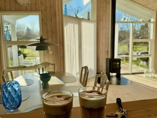 Holiday house Eskebjerg  10