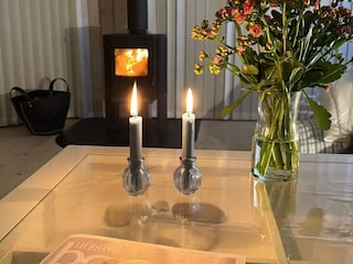 Holiday house Eskebjerg  11