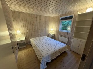 Vakantiehuis Eskebjerg  2