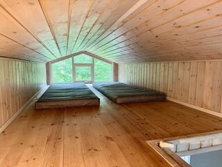 Vakantiehuis Eskebjerg  4