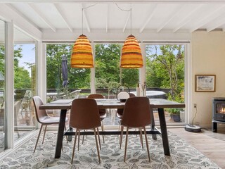 Ferienhaus Skaven Strand  17