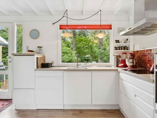 Ferienhaus Skaven Strand  18