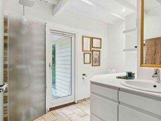 Ferienhaus Skaven Strand  14