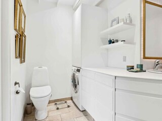 Ferienhaus Skaven Strand  19