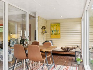 Ferienhaus Skaven Strand  22