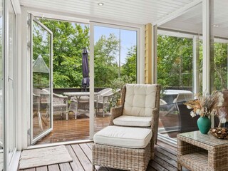 Ferienhaus Skaven Strand  6