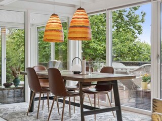 Ferienhaus Skaven Strand  23