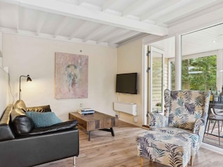 Ferienhaus Skaven Strand  7