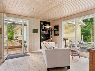 Ferienhaus Skaven Strand  9