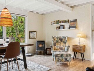 Ferienhaus Skaven Strand  10