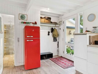 Ferienhaus Skaven Strand  11