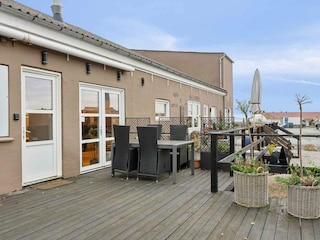 Holiday house Søby Outdoor Recording 1