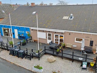 Vakantiehuis Søby Buitenaudio-opname 2